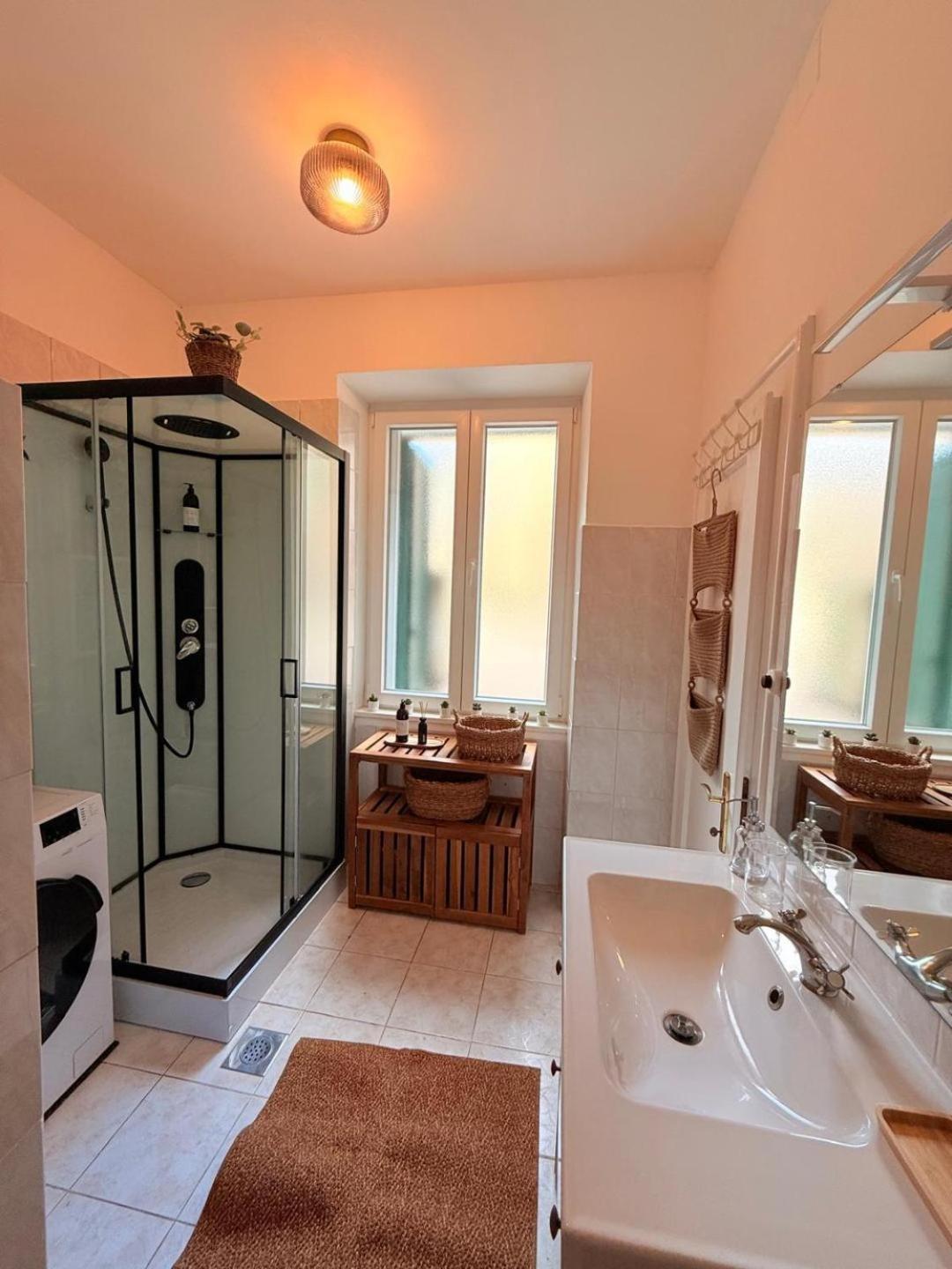 Brand New City Center Apartment Nostalgija Split Exterior foto